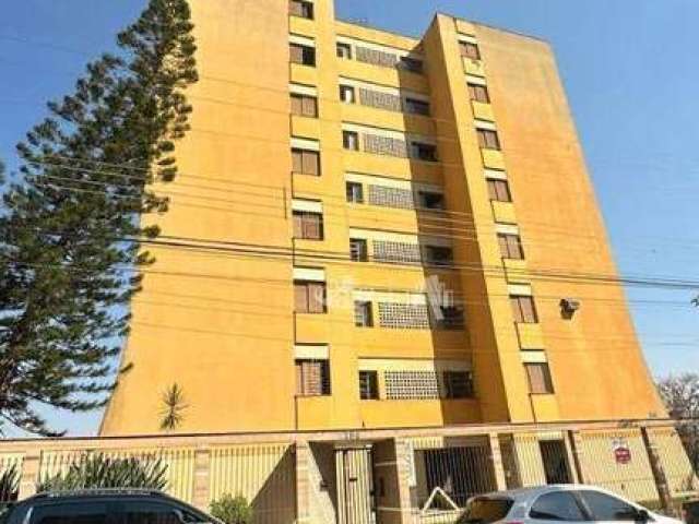 Apartamento com 3 quartos à venda, 70 m² por R$ 260.000 - Vila Larsen 1 - Londrina/PR