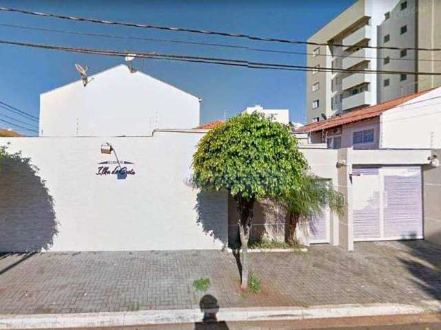 Casa com 3 dormitórios à venda, 85 m² por R$ 595.000,00 - Vale dos Tucanos - Londrina/PR