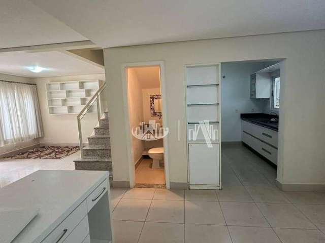 Casa com 3 quartos à venda, 147 m² por R$ 790.000 - Parque Jamaica - Londrina/PR