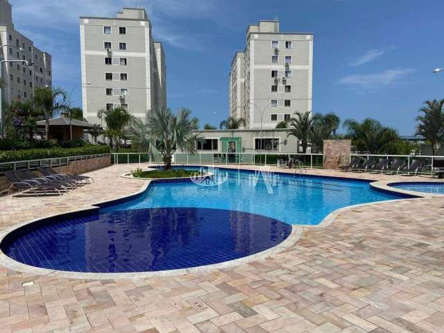 Apartamento com 2 quartos à venda, 46 m² por R$ 240.000 - Gleba Palhano - Zona Sul de Londrina/PR