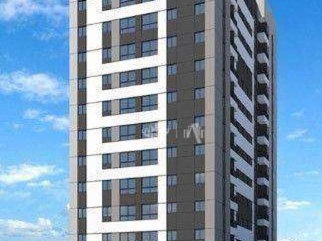 Apartamento com 3 quartos para alugar, 71 m² por R$ 2.400/mês - Veraliz - Zona Oeste de Londrina/PR