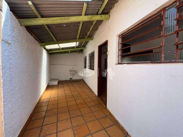 Casa com 2 quartos para alugar, 100 m² por R$ 1.900/mês - Arco Íris - Zona Leste de Londrina/PR