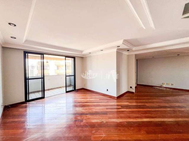 Apartamento à venda, 136 m² por R$ 798.000,00 - Centro - Londrina/PR