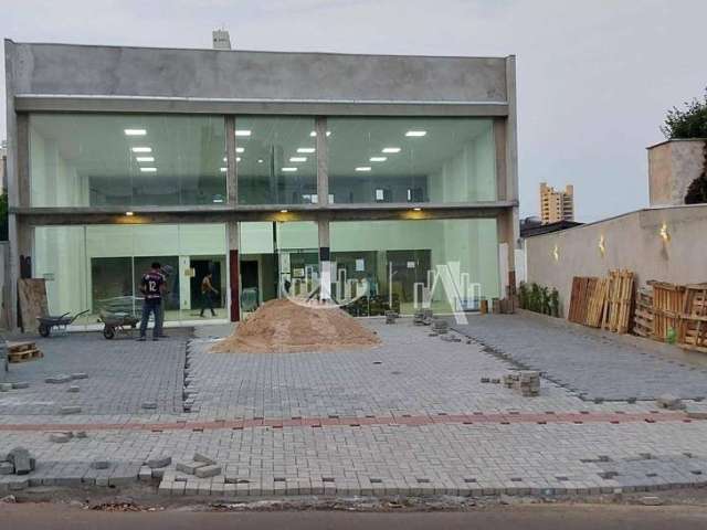 Sala para alugar, 400 m² por R$ 22.000,00/mês - Centro - Londrina/PR