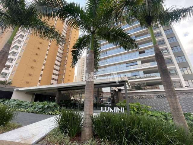 Apartamento com 3 quartos para alugar, 181 m² por R$ 12.960/mês - Gleba Palhano - Zona Sul de Londrina/PR