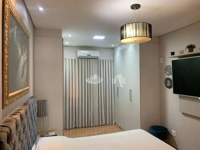 Casa com 3 dormitórios à venda, 142 m² por R$ 1.090.000,00 - Condomínio Vila Florença - Londrina/PR