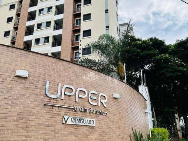 Apartamento com 3 quartos para alugar, 70 m² por R$ 2.800/mês - Terra Bonita - Zona Sul de Londrina/PR