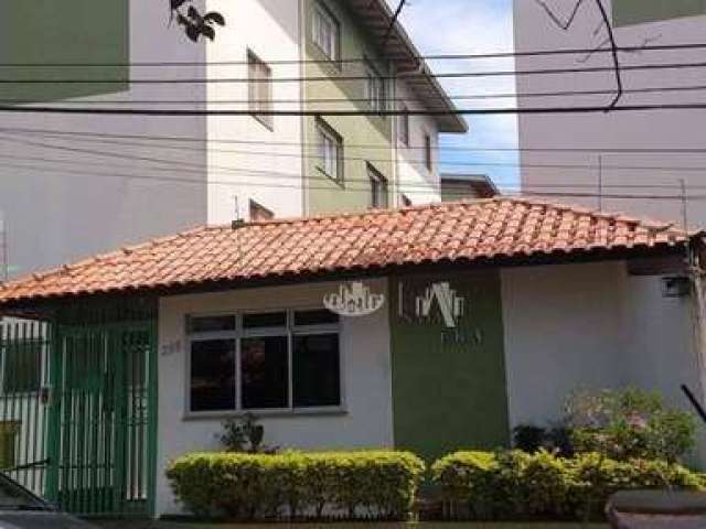 Apartamento com 2 quartos à venda, 44 m² por R$ 150.000 - Vila Shimabokuro - Centro de Londrina/PR