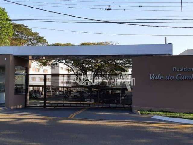 Apartamento com 2 quartos à venda, 60 m² por R$ 180.000 - San Fernando - Zona Leste de Londrina/PR