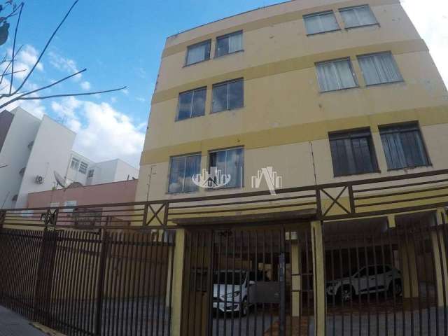 Apartamento com 2 quartos à venda, 55 m² por R$ 190.000 - Igapó - Zona Sul de Londrina/PR