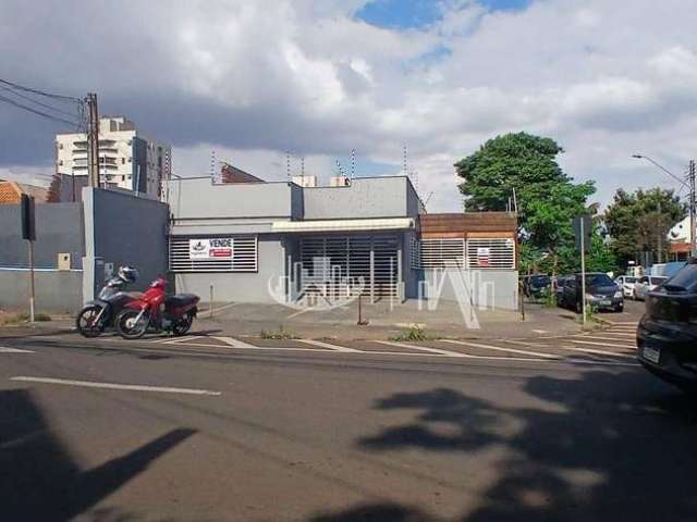 Salão à venda, 238 m² por R$ 1.350.000,00 - Centro - Londrina/PR