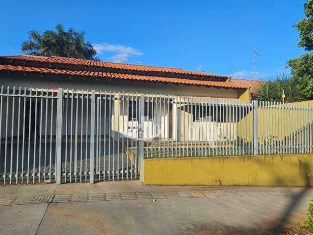 Casa com 3 quartos à venda, 100 m² por R$ 650.000 - San Fernando - Zona Leste de Londrina/PR