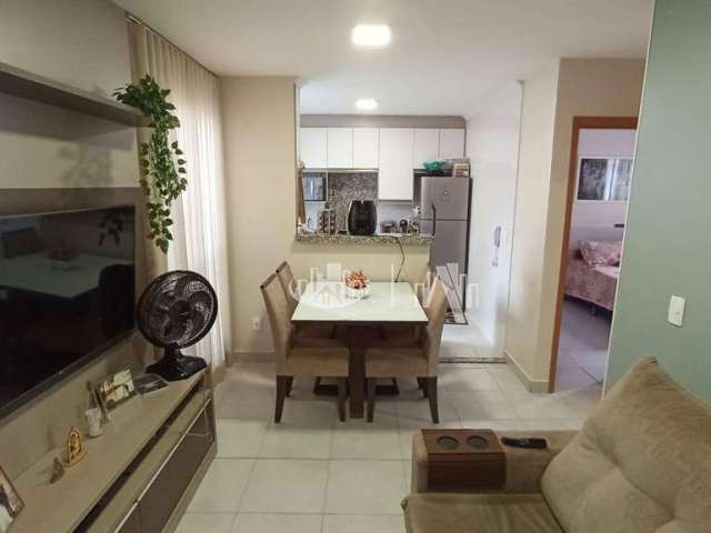 Apartamento com 2 quartos à venda, 42 m² por R$ 230.000 - Jardim Esperança - Londrina/PR