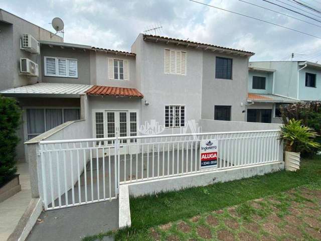 Casa com 3 dormitórios à venda, 80 m² por R$ 269.000,00 - Condomínio Ilha Bela - Londrina/PR