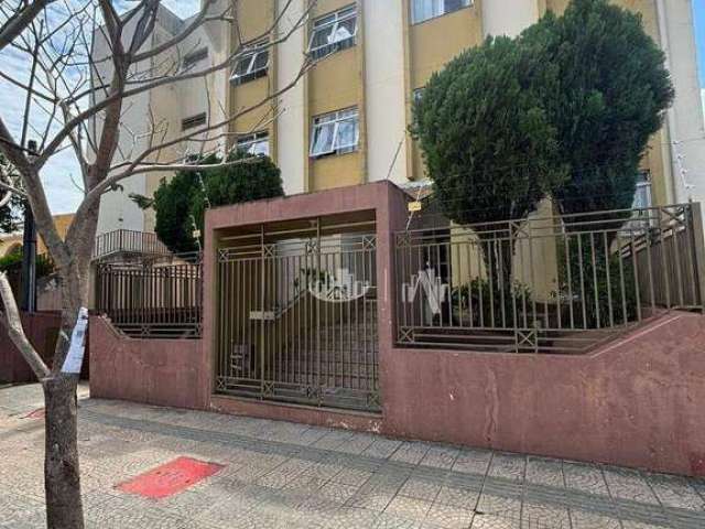 Apartamento com 2 quartos à venda, 54 m² por R$ 200.000 - Igapó - Zona Sul de Londrina/PR