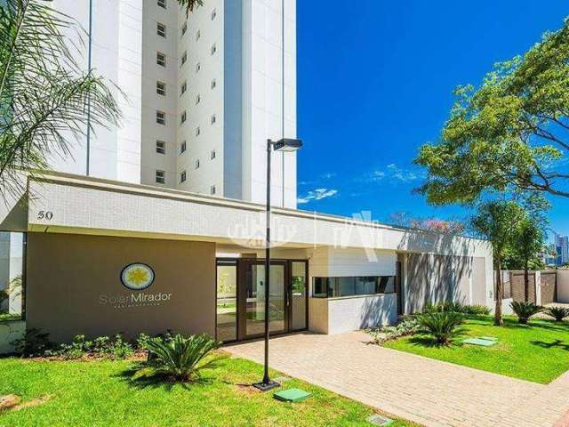 Apartamento com 3 quartos à venda, 75 m² por R$ 530.000 - Aurora - Zona Sul de Londrina/PR