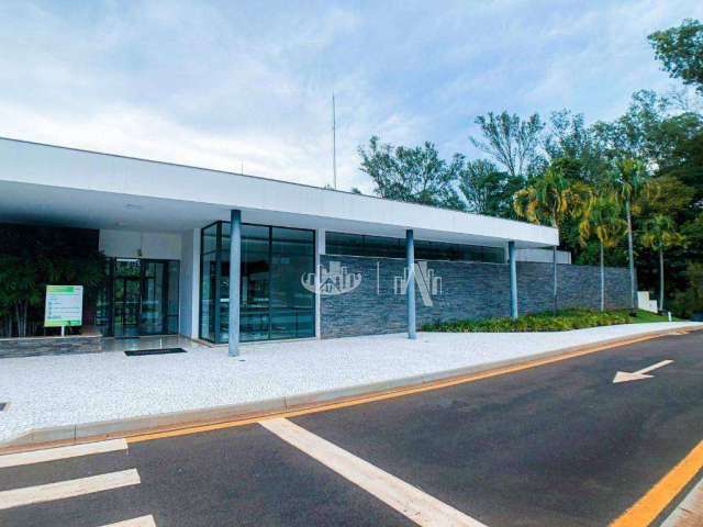 Terreno à venda, 360 m² por R$ 1.650.000,00 - Alphaville II - Londrina/PR