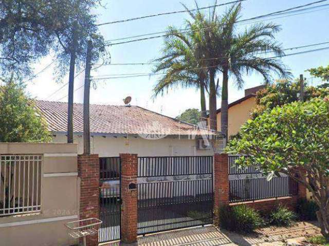 Casa com 3 quartos à venda, 160 m² por R$ 755.000 - Universitário - Zona Oeste de Londrina/PR