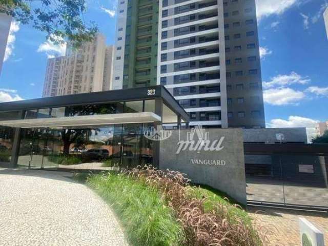 Apartamento com 2 dormitórios à venda, 70 m² por R$ 630.000,00 - Terra Bonita - Londrina/PR