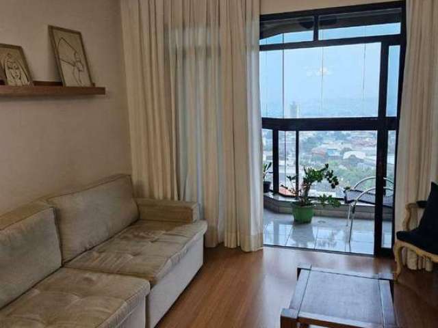 Apartamento com 3 quartos à venda, 138 m² por R$ 650.000 - Centro - Londrina/PR