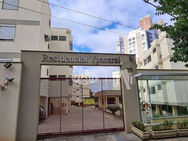 Apartamento com 3 dormitórios à venda, 98 m² por R$ 340.000,00 - Petrópolis - Londrina/PR