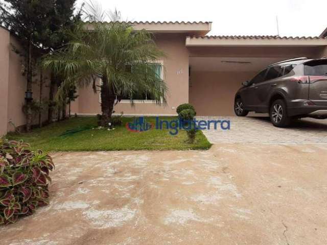 Casa à venda, 127 m² por R$ 850.000,00 - Portal dos Bandeirantes - Londrina/PR