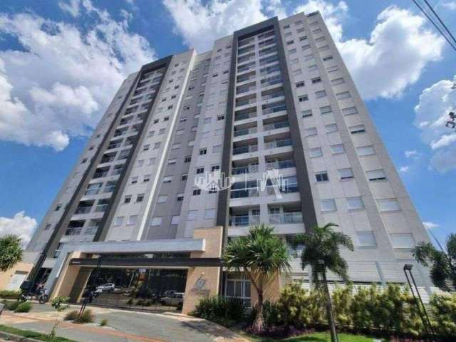 Apartamento com 2 quartos à venda, 71 m² por R$ 570.000 - Jardim Presidente - Zona Sul de Londrina/PR