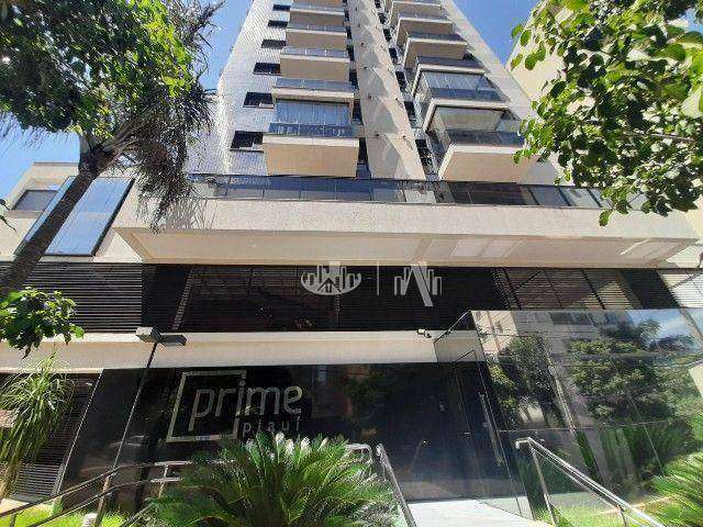 Apartamento com 1 quarto à venda, 43 m² por R$ 430.000 - Centro - Londrina/PR