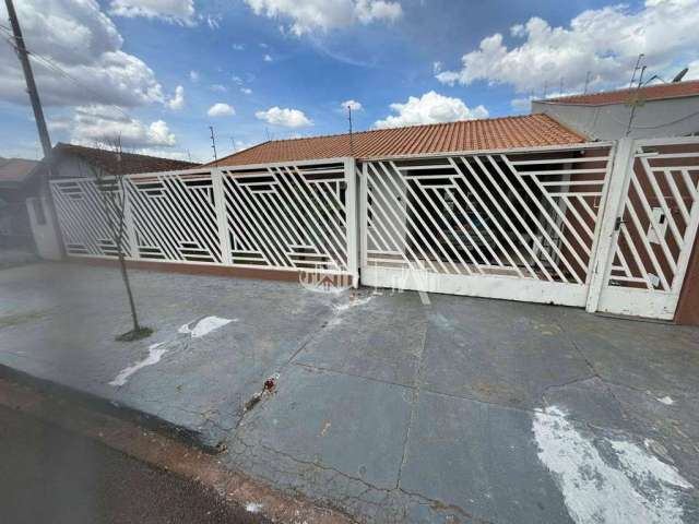 Casa com 3 quartos para alugar, 150 m² por R$ 2.800/mês - Igapó - Zona Sul de Londrina/PR