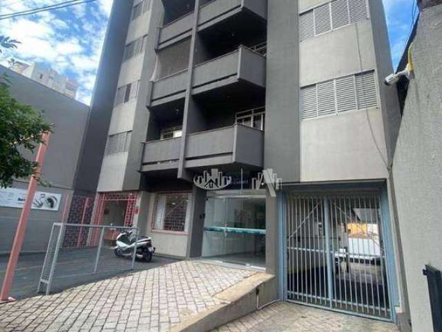 Apartamento à venda, 69 m² por R$ 230.000,00 - Centro - Londrina/PR