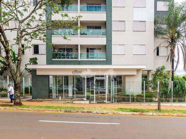 Apartamento com 4 quartos à venda, 102 m² por R$ 700.000 - Gleba Palhano - Zona Sul de Londrina/PR