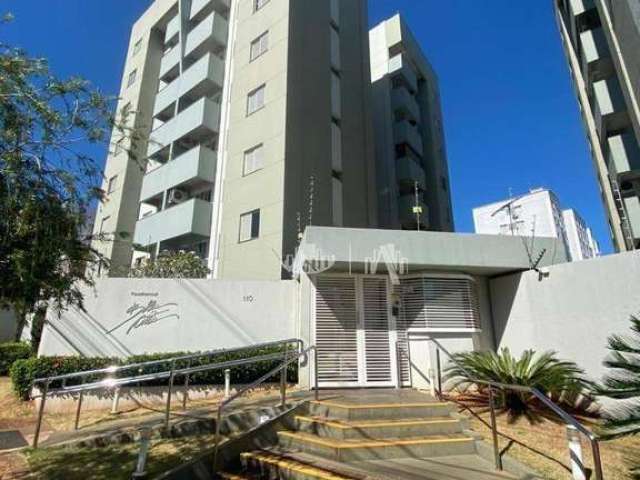 Apartamento com 3 quartos à venda, 70 m² por R$ 350.000 - Vale dos Tucanos - Zona Sul de Londrina/PR