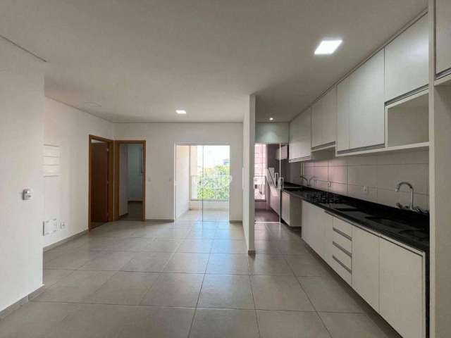 Apartamento com 2 quartos para alugar, 64 m² por R$ 2.900/mês - Vila Ipiranga - Centro de Londrina/PR