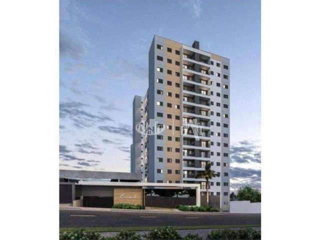 Apartamento com 2 quartos à venda, 51 m² por R$ 430.000 - Gleba Palhano - Zona Sul de Londrina/PR