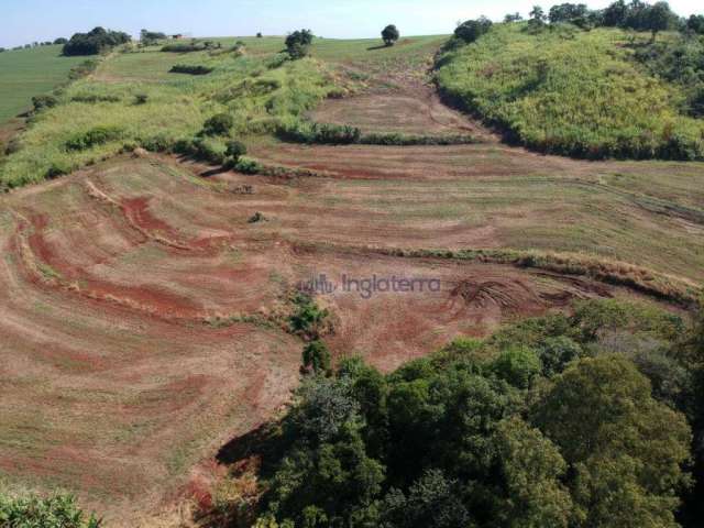 Sítio à venda, 72600 m² por R$ 860.000,00 - Aurora - Londrina/PR