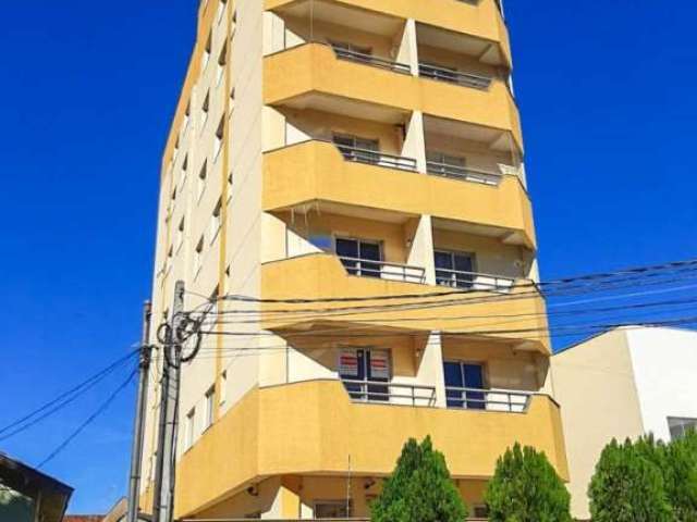 Apartamento à venda, 45 m² por R$ 200.000,00 - Kennedy - Londrina/PR