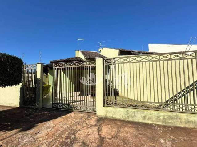 Casa à venda, 97 m² por R$ 300.000,00 - Aeroporto - Londrina/PR