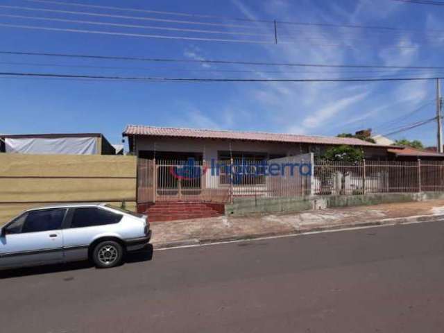 3 edificações à venda, 280 m² por R$ 450.000 - Ideal - Londrina/PR