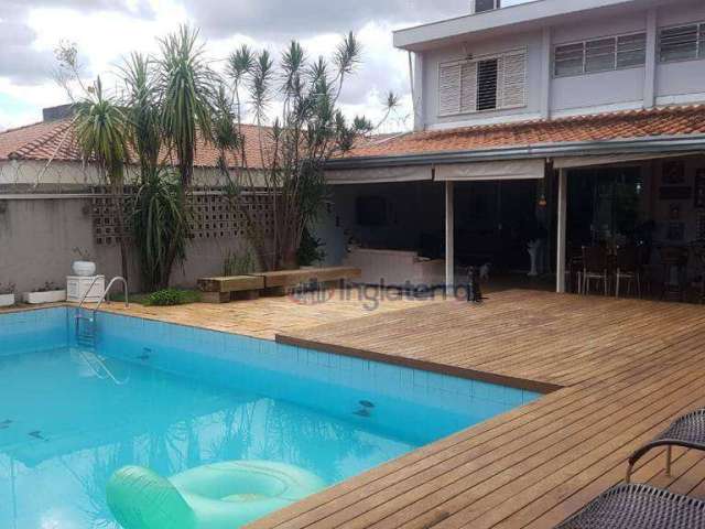 Casa à venda, 382 m² por R$ 1.300.000,00 - Jardim Petrópolis - Londrina/PR