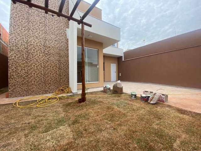 Casa à venda, 82 m² por R$ 370.000,00 - Conjunto Habitacional Alexandre Urbanas - Londrina/PR