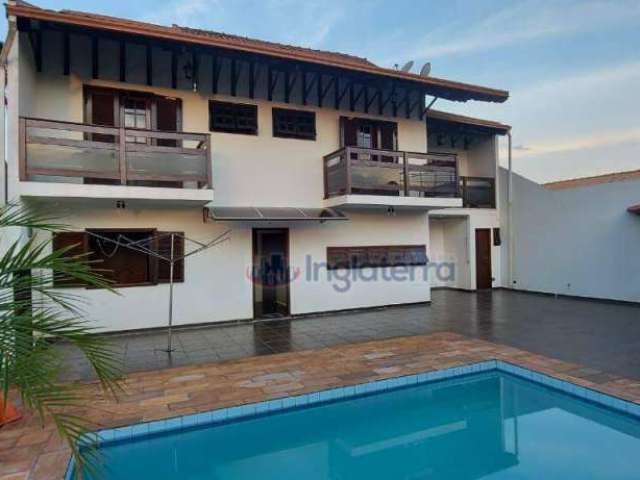 Casa à venda, 380 m² por R$ 1.150.000,00 - Lago Parque - Londrina/PR