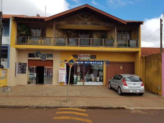 Casa com 3 quartos à venda, 324 m² por R$ 1.100.000 - San Fernando - Londrina/PR