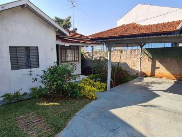 Casa à venda, 120 m² por R$ 300.000,00 - Jardim Mazzei 1 - Londrina/PR