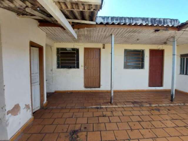 Casa à venda, 45 m² por R$ 150.000,00 - Califórnia - Londrina/PR