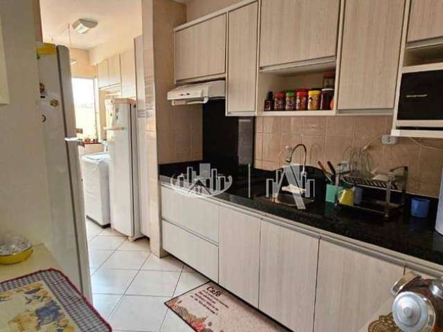 Apartamento com 3 quartos à venda, 69 m² por R$ 380.000 - Igapó - Zona Sul de Londrina/PR