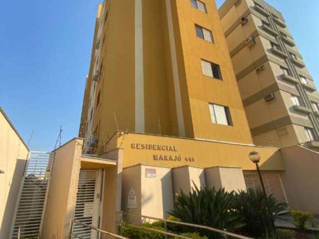 Apartamento à venda, 88 m² por R$ 315.000,00 - Centro - Londrina/PR