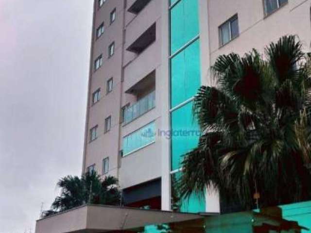 Apartamento à venda, 67 m² por R$ 508.000,00 - Jardim Tatiani - Londrina/PR