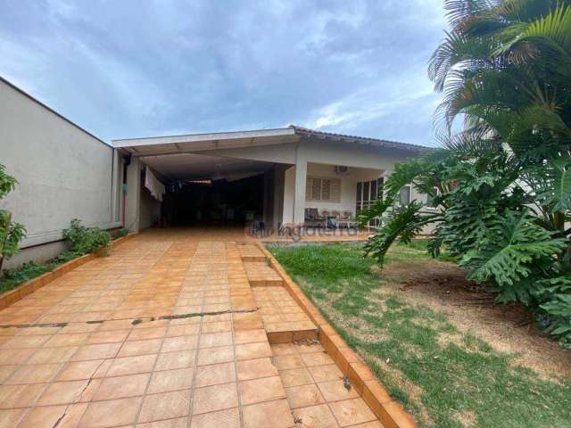Casa à venda, 200 m² por R$ 800.000,00 - Vila Zelina - Londrina/PR