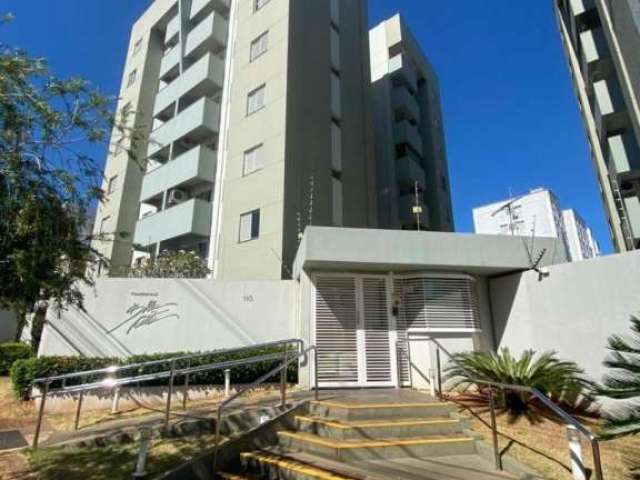 Apartamento à venda, 70 m² por R$ 330.000,00 - Edifício Bella Citta - Londrina/PR