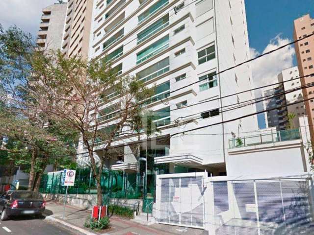 Apartamento com 3 dormitórios à venda, 128 m² por R$ 1.380.000,00 - Centro - Londrina/PR